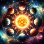 Constelaciones Astrológicas