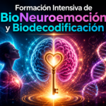 Formación de BioNeuroemoción y Biodescodificación